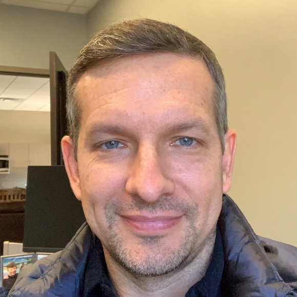 Meet your Posher, David - Picture 1 of 1